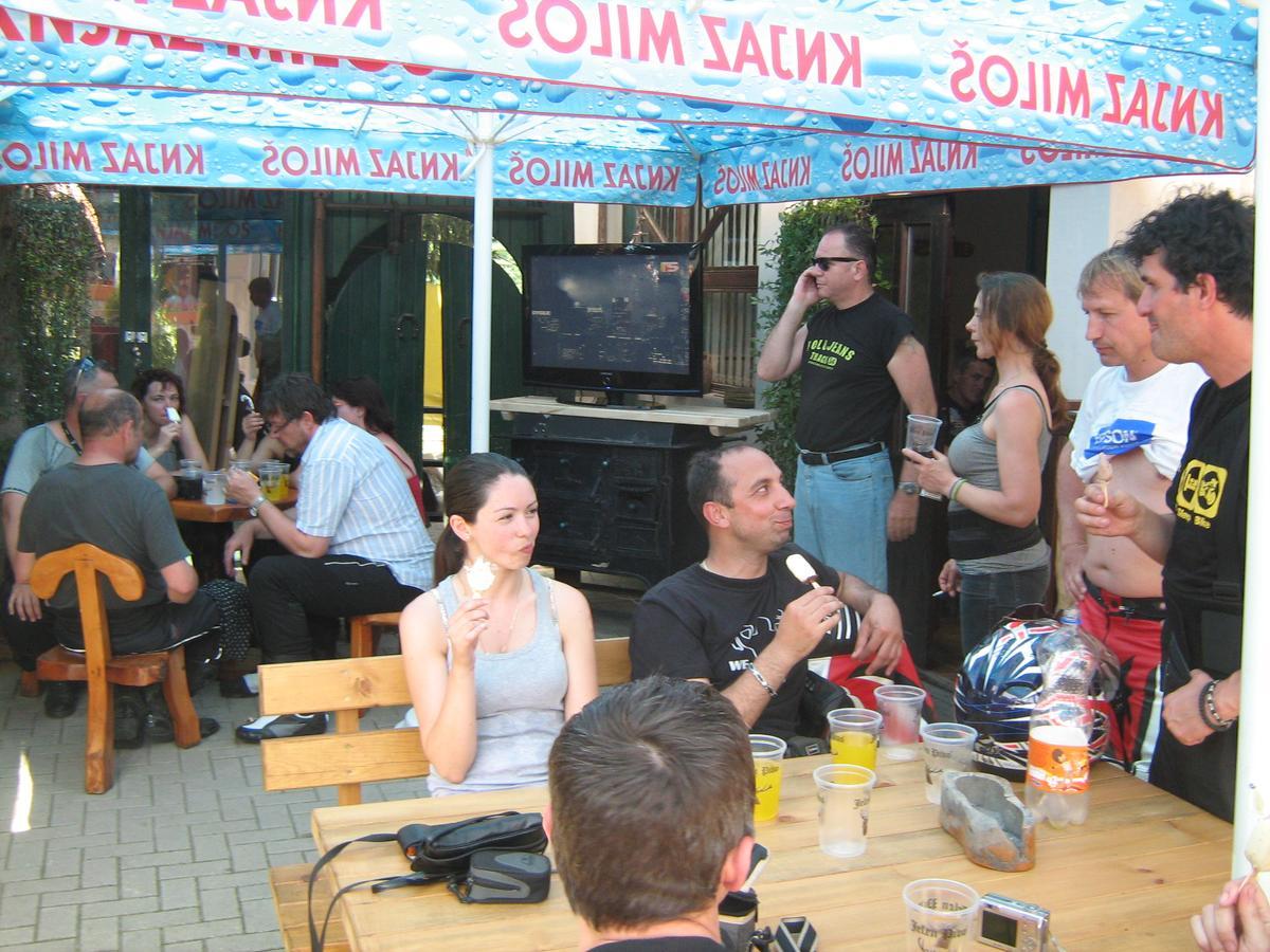 Sobe Za Izdavanje Blef Ovcar Banja Luaran gambar