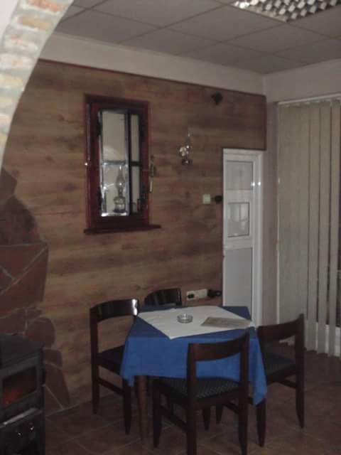 Sobe Za Izdavanje Blef Ovcar Banja Luaran gambar